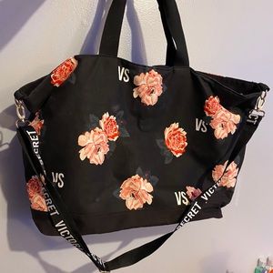 Victoria Secret duffel